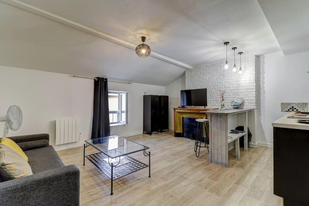 Le Nid Douillet Topdestination-Bourg - Centre Ville - 3 Etoiles Exteriör bild