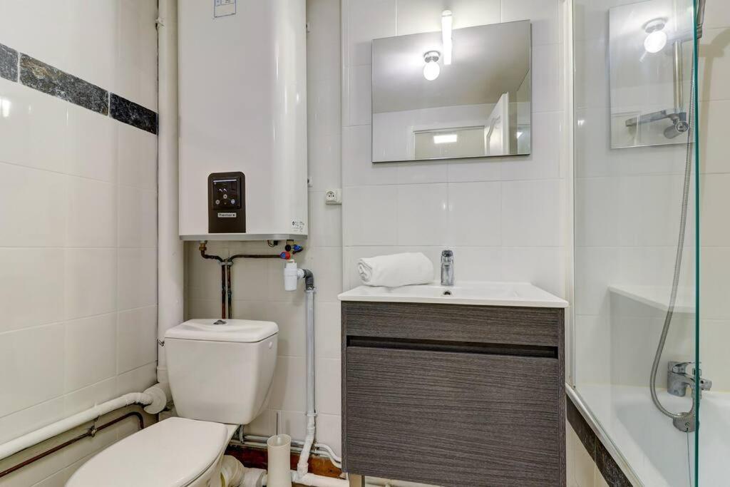 Le Nid Douillet Topdestination-Bourg - Centre Ville - 3 Etoiles Exteriör bild